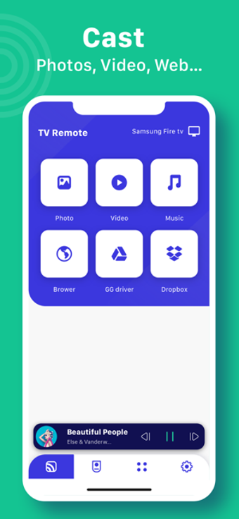 Image 3 for SamRT: Samsung Smart TV R…