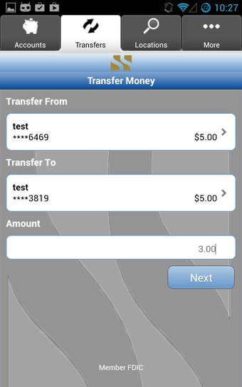 Image 1 for SSB Mobile Banking