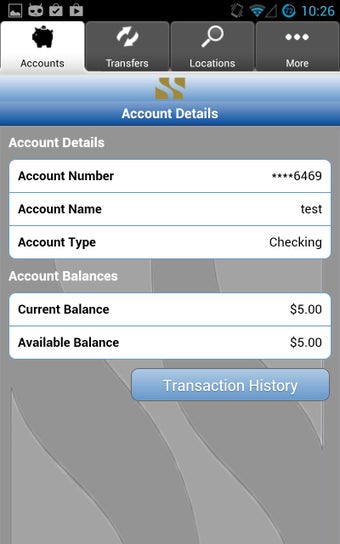 Image 2 for SSB Mobile Banking