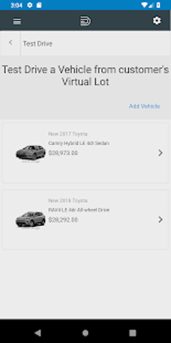 Imagen 2 para Deal Builder Showroom