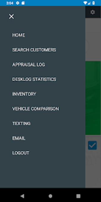 Imagen 1 para Deal Builder Showroom