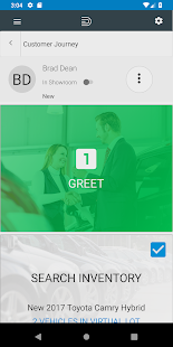 Imagen 3 para Deal Builder Showroom