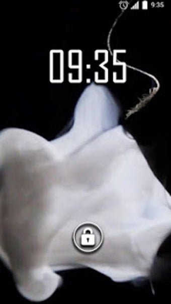 Image 3 for Smoke Veyper Live Wallpap…