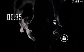 Image 0 for Smoke Veyper Live Wallpap…