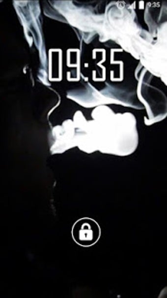 Image 2 for Smoke Veyper Live Wallpap…