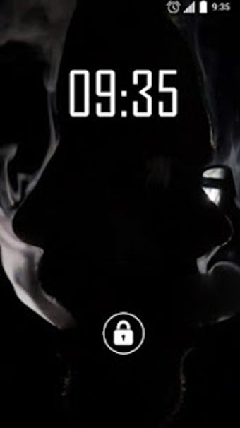 Image 1 for Smoke Veyper Live Wallpap…