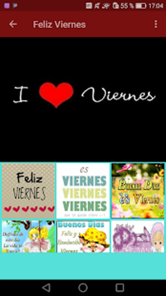 Image 3 for Feliz Viernes Bendiciones