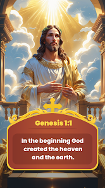 Image 0 for Bible Tile Match