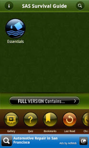 Imagen 1 para SAS Survival Guide - Lite