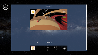 Imagen 0 para Spaceship Disaster