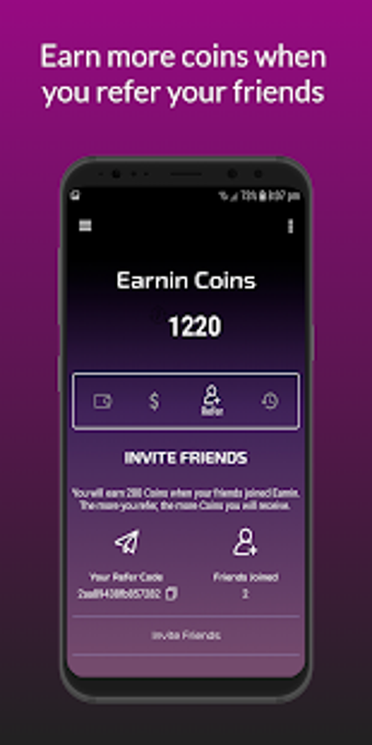 Image 1 for Earnin