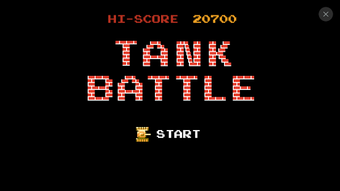 Image 0 for Tank Battle