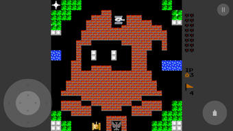 Image 0 for Tank Battle