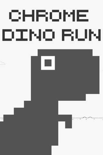 Image 0 for Chrome Dino Run