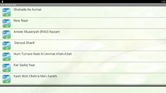 Image 1 for Qari Saifullah Butt Naata…