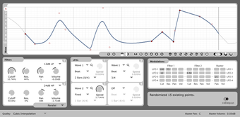 Imagen 0 para FilterShaper