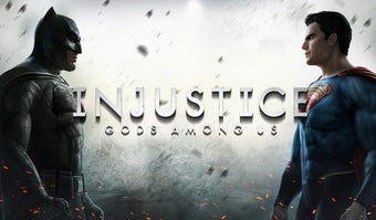 Image 3 for Injustice: Gods Among Us