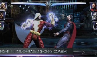 Image 1 for Injustice: Gods Among Us