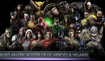 Image 2 for Injustice: Gods Among Us