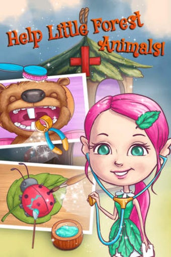 Imagen 0 para Fairy Sisters 2 - Magical…
