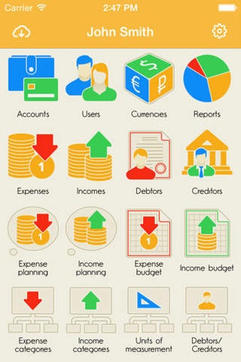 Image 0 for Home Bookkeeping