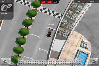Image 0 for Micro Race by Total