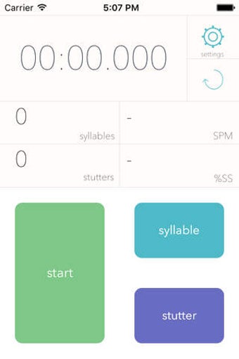 Imagen 0 para Fluency Calculator