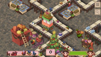 Image 0 for Christmas Hustle