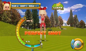 Image 1 for Golf Championship