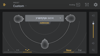 Imagen 2 para Yarra 3DX
