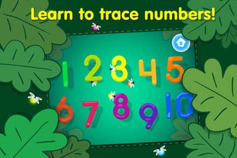 Imagen 0 para 123 Tracing Numbers: Mont…