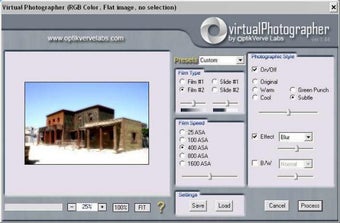 Image 3 for VirtualPhotographer