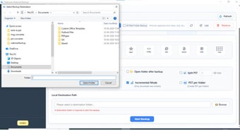 Imagen 0 para Shefware Webmail Backup T…