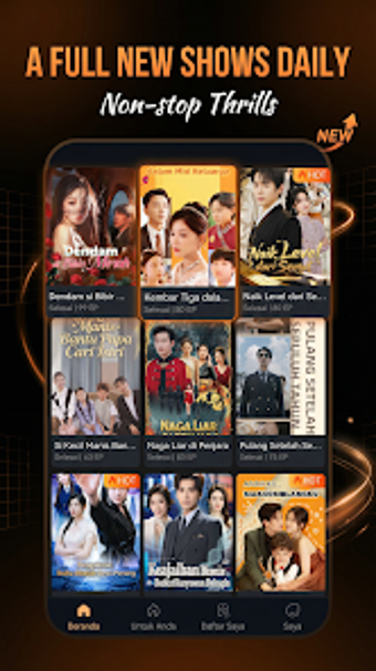 Image 0 for Pop Reels