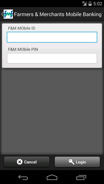 Imagen 0 para F&M Mobile