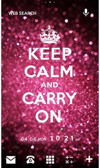 Image 3 for Keep Calm and Carry On