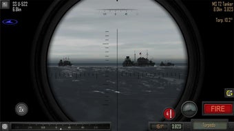 Image 1 for Atlantic Fleet Lite