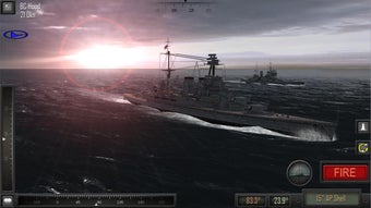 Image 0 for Atlantic Fleet Lite
