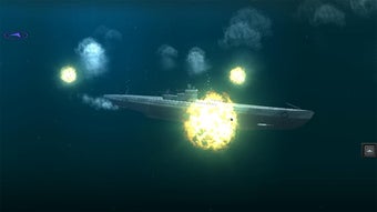 Imagen 0 para Atlantic Fleet Lite