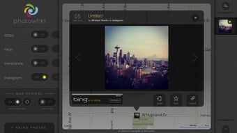 Imagen 0 para PhotoWhirl for Windows 8