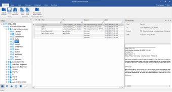 Image 0 for Stellar Converter for EDB