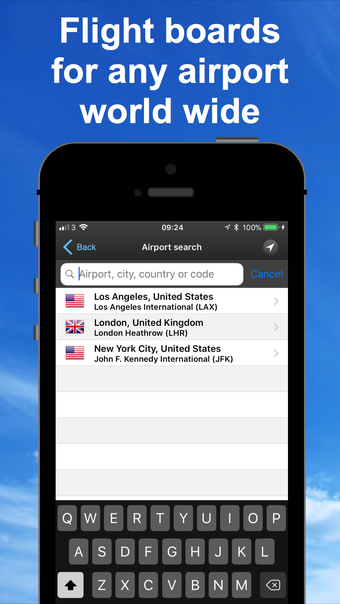 Imagen 0 para mi Flight Board Pro - Liv…