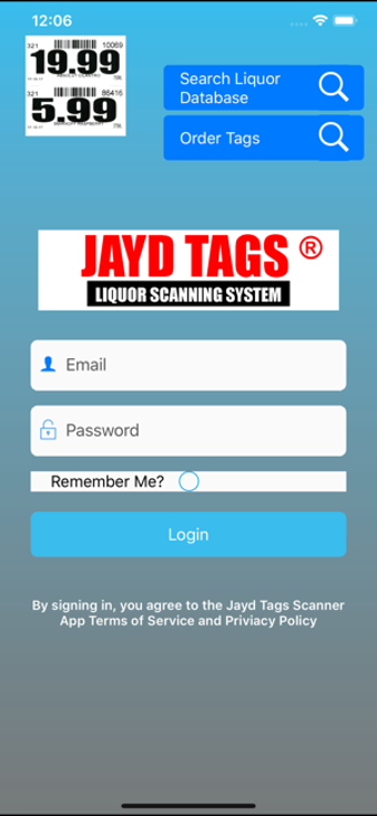 Image 3 for Jayd Tags Scanner