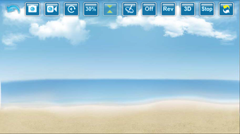 Imagen 1 para Deerc FPV