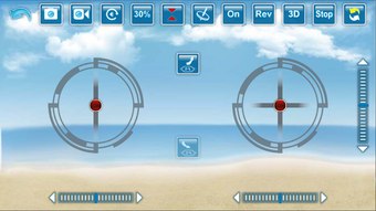 Image 0 for Deerc FPV