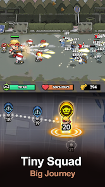 Image 0 for Tiny Fire Squad