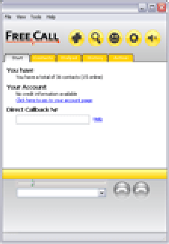Image 0 for FreeCall