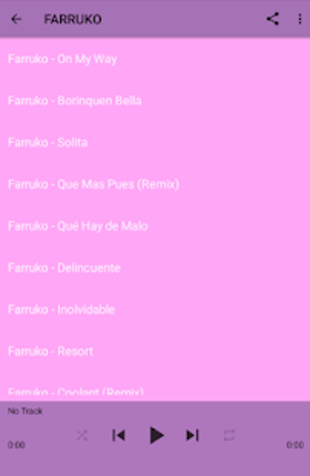 Imagen 2 para Chimbala - Maniqui (Remix…