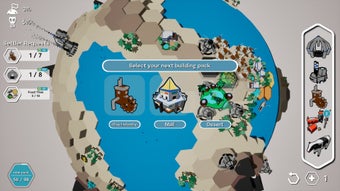 Image 0 for Planet Pioneers