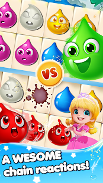 Imagen 2 para Farm Mania - Match 3